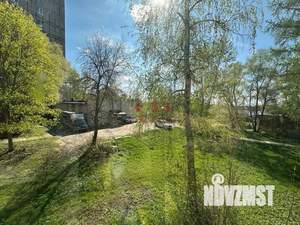 1-к квартира, вторичка, 32м2, 2/5 этаж