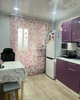 1-к квартира, вторичка, 29м2, 10/10 этаж