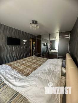 2-к квартира, вторичка, 47м2, 8/9 этаж