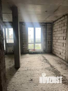 3-к квартира, сданный дом, 95м2, 15/17 этаж