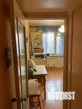 3-к квартира, вторичка, 65м2, 4/9 этаж