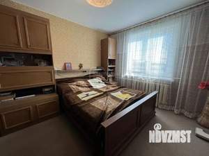 2-к квартира, вторичка, 51м2, 9/9 этаж