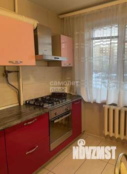 2-к квартира, вторичка, 53м2, 2/9 этаж