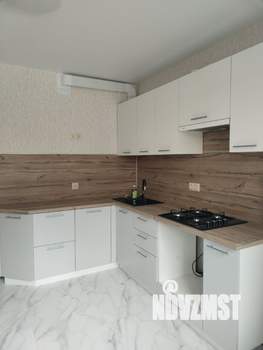 1-к квартира, вторичка, 35м2, 2/12 этаж