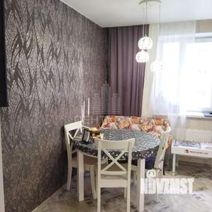 2-к квартира, вторичка, 54м2, 9/18 этаж