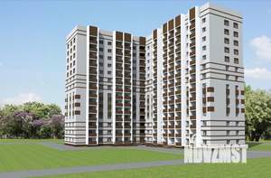 2-к квартира, вторичка, 67м2, 13/14 этаж