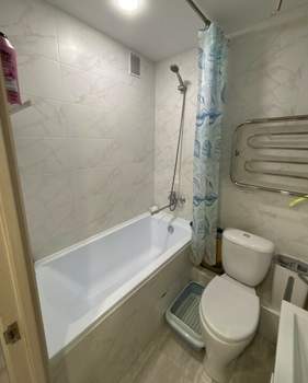 1-к квартира, вторичка, 33м2, 3/9 этаж