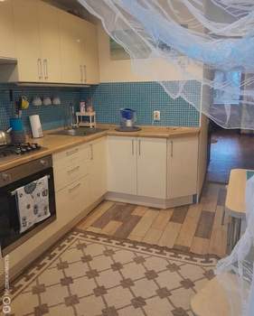 3-к квартира, вторичка, 66м2, 5/5 этаж