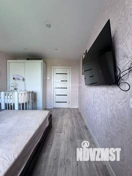 2-к квартира, вторичка, 50м2, 9/9 этаж