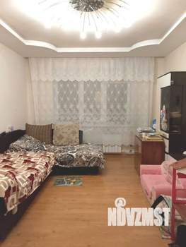 3-к квартира, сданный дом, 72м2, 3/9 этаж