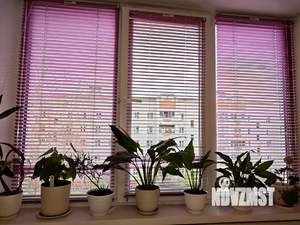 1-к квартира, вторичка, 38м2, 4/5 этаж