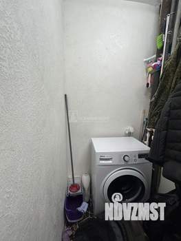 1-к квартира, вторичка, 34м2, 1/5 этаж