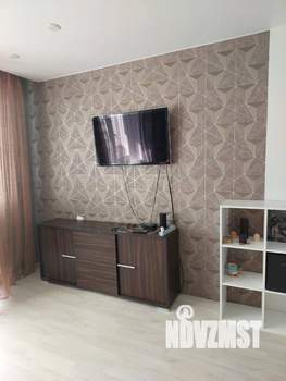 Студия квартира, вторичка, 36м2, 12/13 этаж