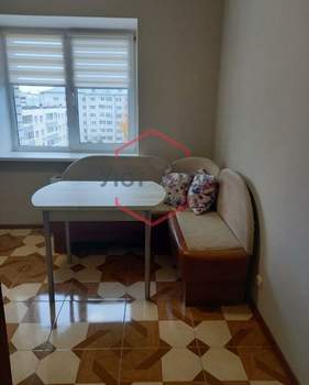 2-к квартира, вторичка, 58м2, 6/7 этаж