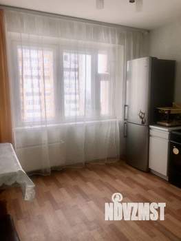 1-к квартира, вторичка, 40м2, 8/9 этаж