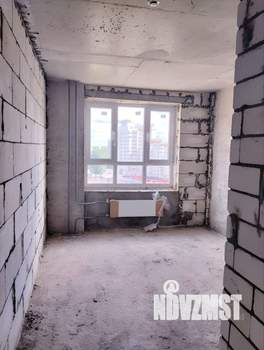 1-к квартира, вторичка, 48м2, 2/17 этаж