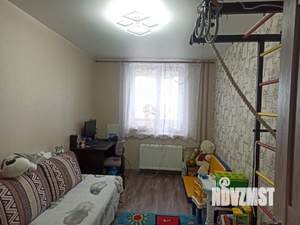 2-к квартира, вторичка, 56м2, 2/18 этаж