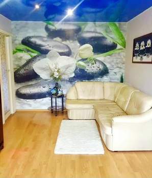 2-к квартира, вторичка, 56м2, 5/5 этаж