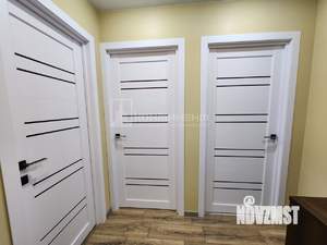1-к квартира, вторичка, 35м2, 1/10 этаж