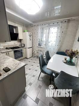 1-к квартира, вторичка, 42м2, 11/17 этаж