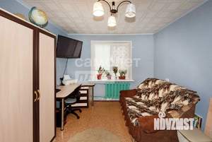 3-к квартира, вторичка, 68м2, 10/10 этаж