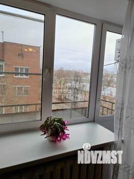 3-к квартира, вторичка, 55м2, 5/5 этаж
