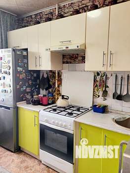 2-к квартира, вторичка, 53м2, 2/9 этаж
