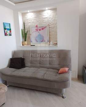 2-к квартира, вторичка, 58м2, 12/14 этаж