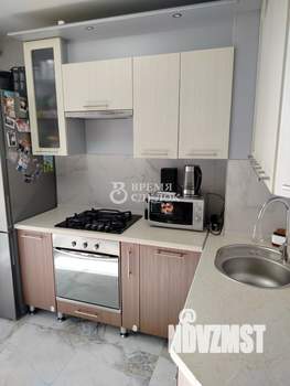 1-к квартира, вторичка, 37м2, 5/9 этаж