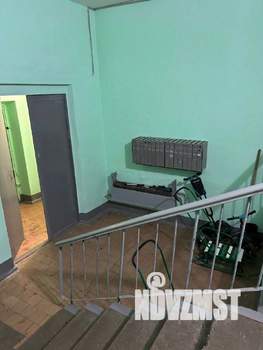 3-к квартира, вторичка, 70м2, 2/5 этаж