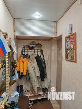 2-к квартира, вторичка, 43м2, 5/5 этаж