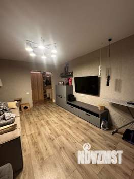 3-к квартира, вторичка, 64м2, 1/9 этаж