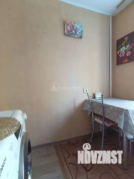 2-к квартира, вторичка, 43м2, 4/9 этаж