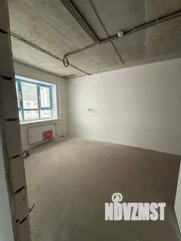 1-к квартира, сданный дом, 36м2, 10/18 этаж