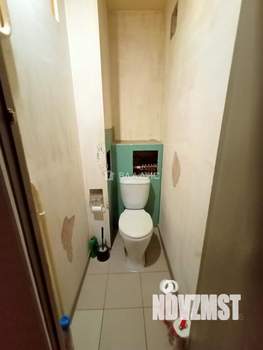 2-к квартира, вторичка, 49м2, 6/9 этаж