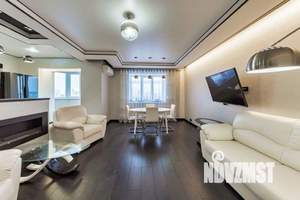 3-к квартира, вторичка, 95м2, 13/14 этаж