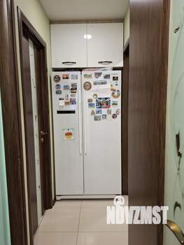 3-к квартира, вторичка, 90м2, 12/17 этаж