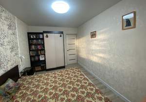 2-к квартира, сданный дом, 46м2, 5/10 этаж