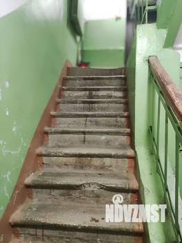 2-к квартира, вторичка, 41м2, 1/2 этаж