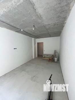 1-к квартира, вторичка, 40м2, 1/17 этаж