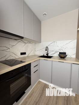 1-к квартира, вторичка, 31м2, 2/8 этаж