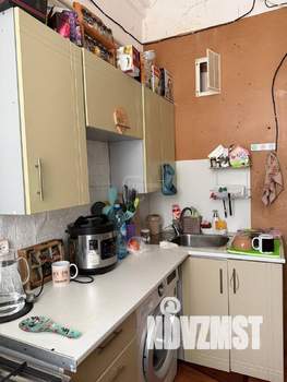 1-к квартира, вторичка, 30м2, 2/3 этаж