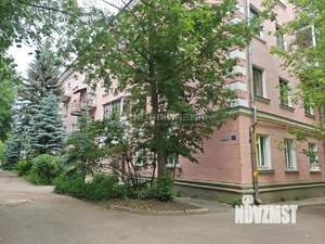 2-к квартира, вторичка, 60м2, 2/4 этаж