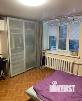 1-к квартира, вторичка, 40м2, 2/14 этаж