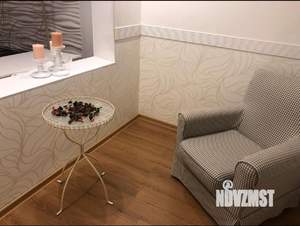 3-к квартира, вторичка, 68м2, 8/9 этаж