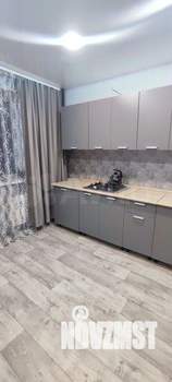 1-к квартира, вторичка, 43м2, 7/18 этаж