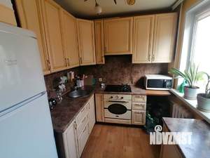 3-к квартира, вторичка, 57м2, 2/5 этаж