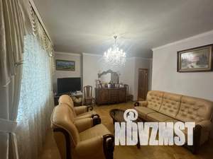 3-к квартира, вторичка, 94м2, 7/7 этаж