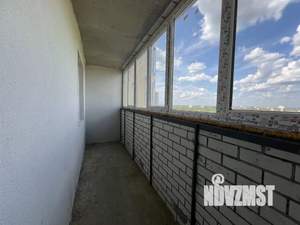 3-к квартира, вторичка, 99м2, 12/17 этаж