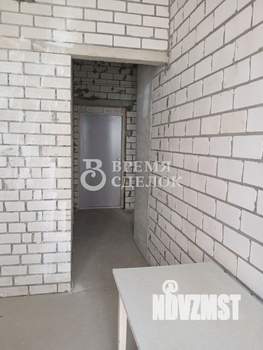1-к квартира, вторичка, 40м2, 1/5 этаж